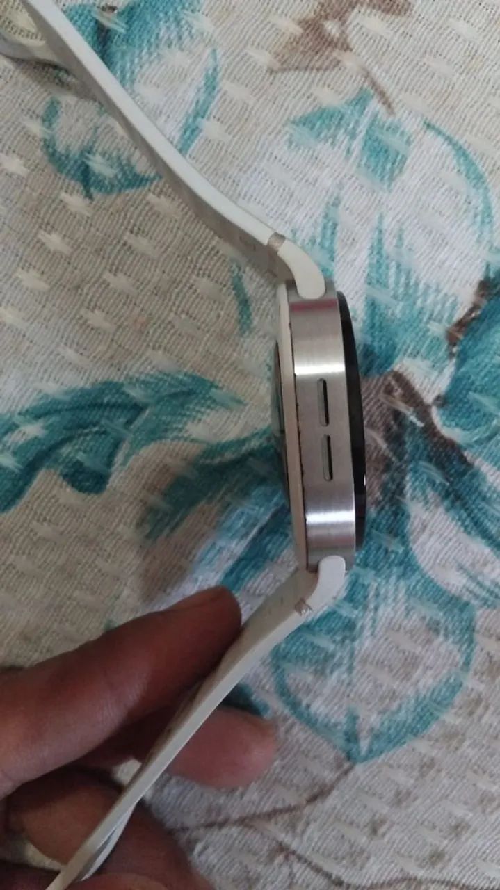 Relógio Samsung Smartwatch 