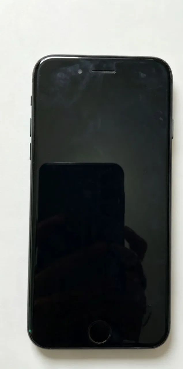 iPhone 8 ? Bom Estado + Cabo Incluso - Foto 2