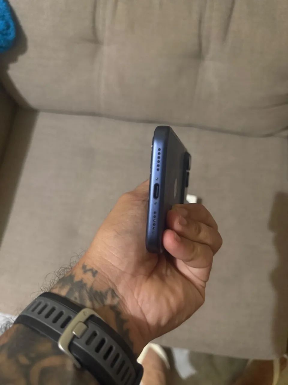 IPHONE 17 PRO MAX 256GB - Foto 4