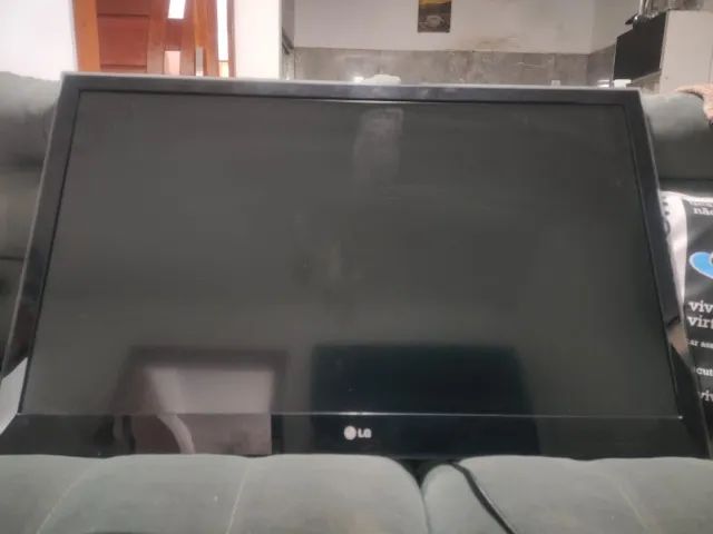 Vendo tv 42 LG 