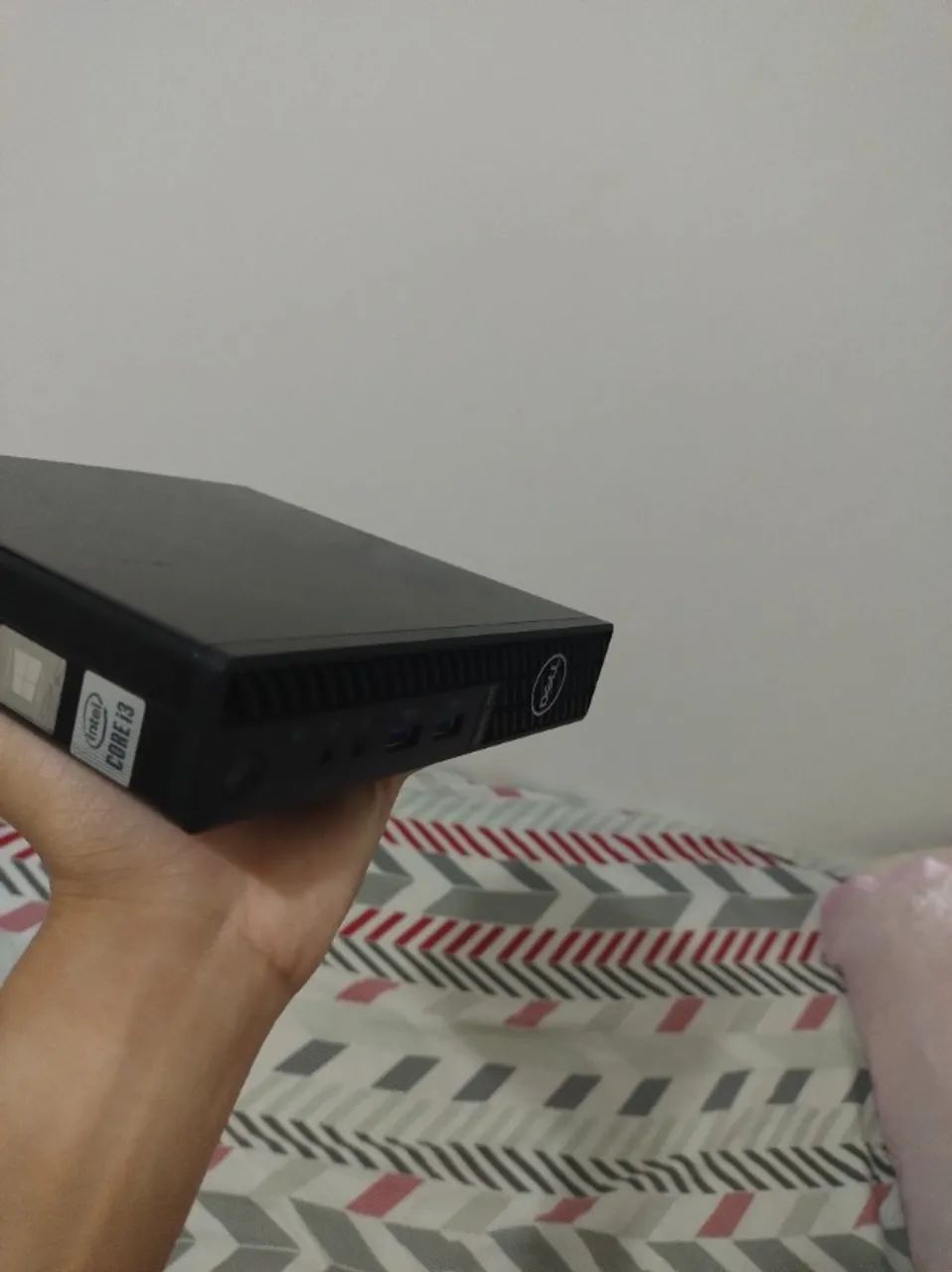 Mini PC Dell OptiPlex 3080  - Foto 4