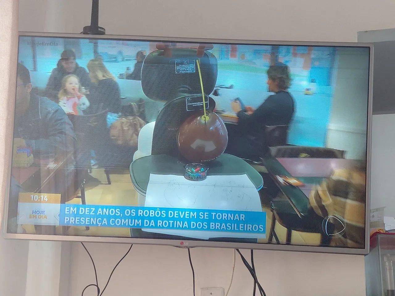 Tv LG - Foto 3