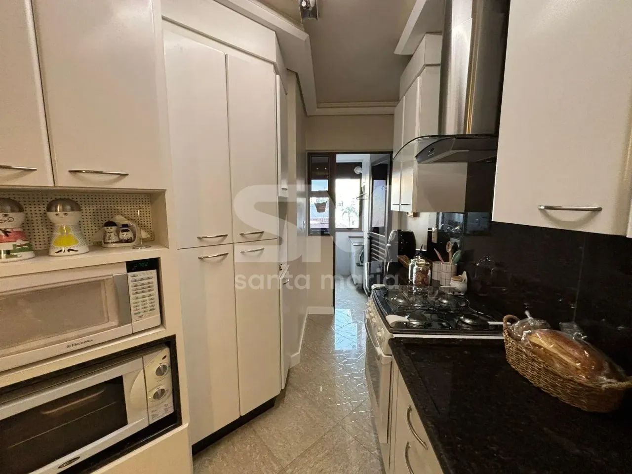 Apartamento mobiliado à venda, Centro, Chapecó, SC - Foto 5