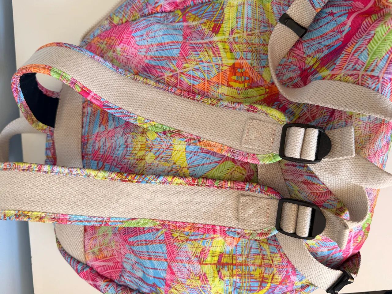 Mochila Kipling  - Foto 4