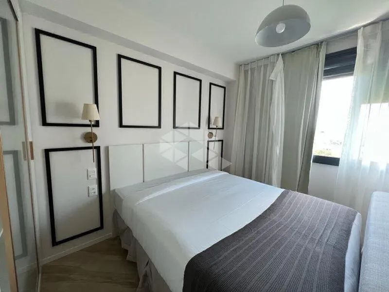 Studio 33M² - para Alugar