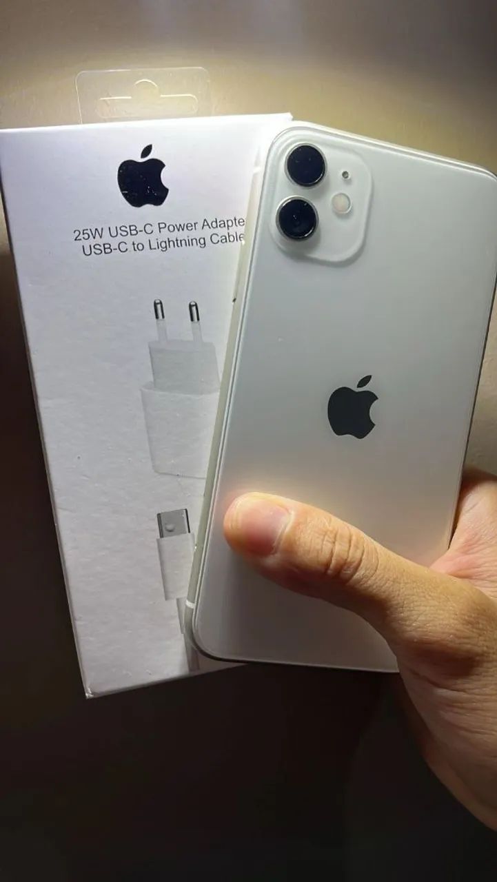 iPhone 11 128gb - Foto 4
