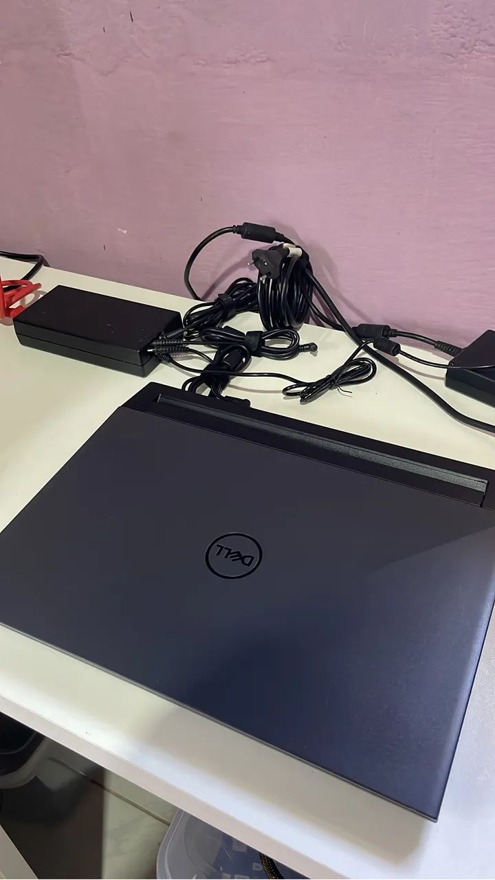 NOTEBOOK DELL G15  - Foto 4