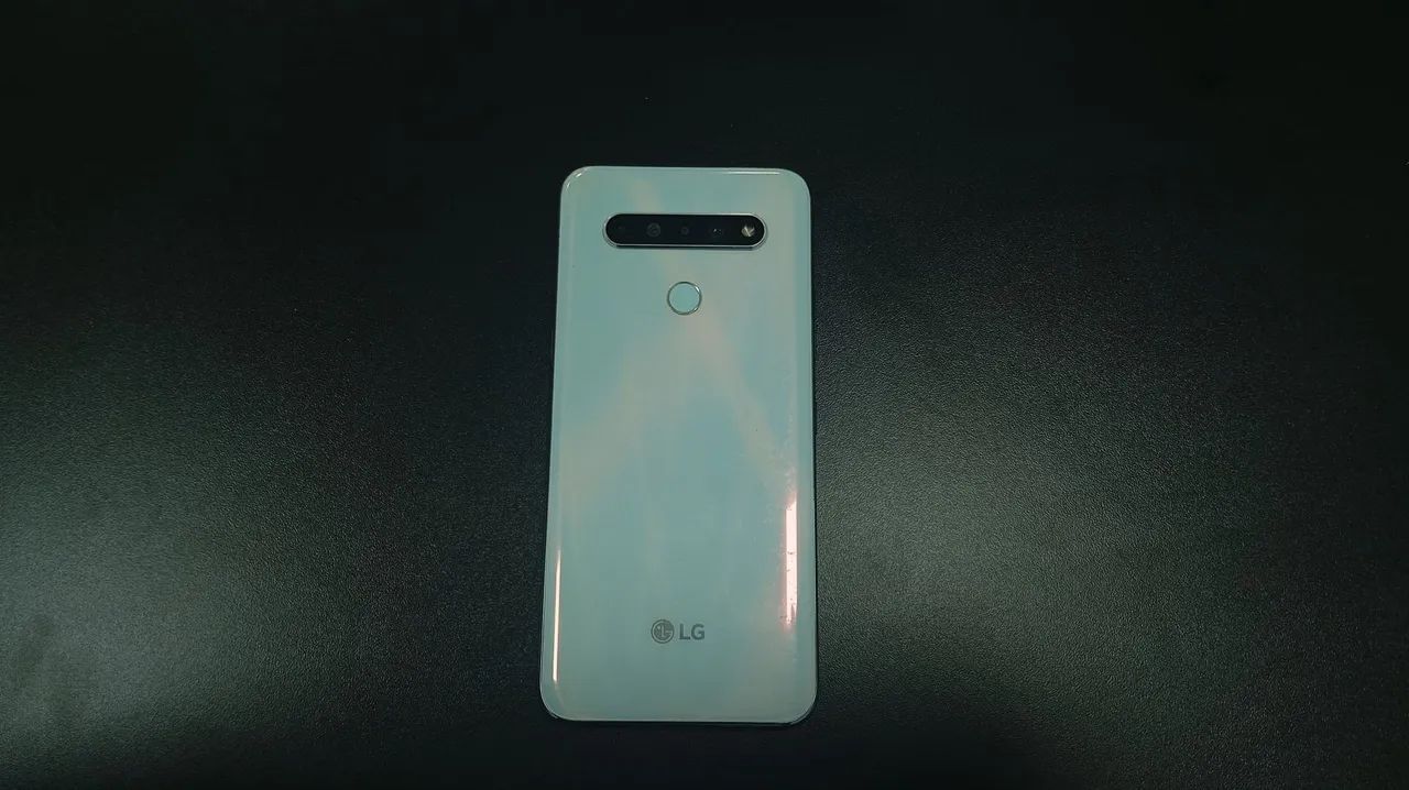 Vendo Smartphone LG K61