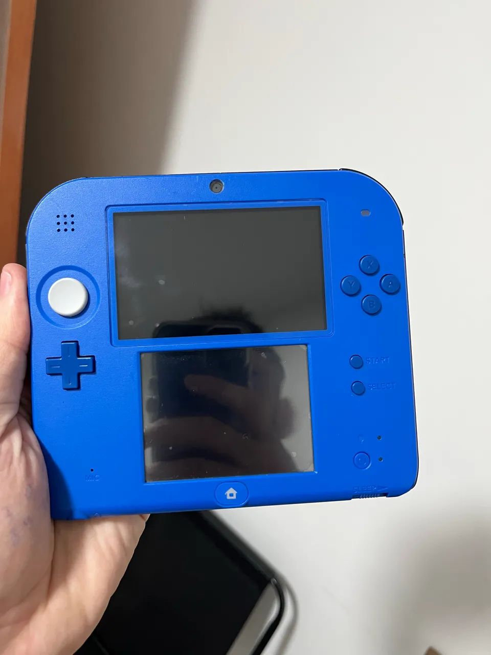 Nintendo 2DS Old desbloqueado 32GB - Foto 3
