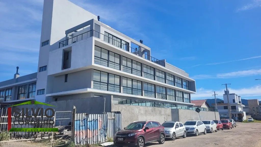 Studio no Loteamento Cidade da Barra - Barra da Lagoa - Florianópolis