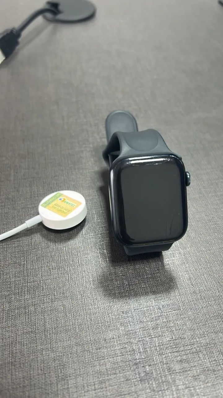 Apple Watch series 7