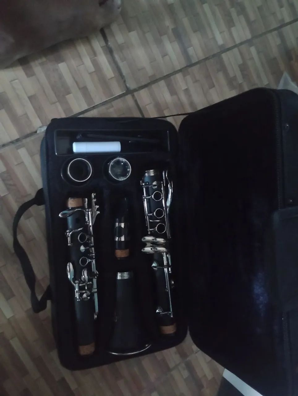 Clarinete konig - Foto 3