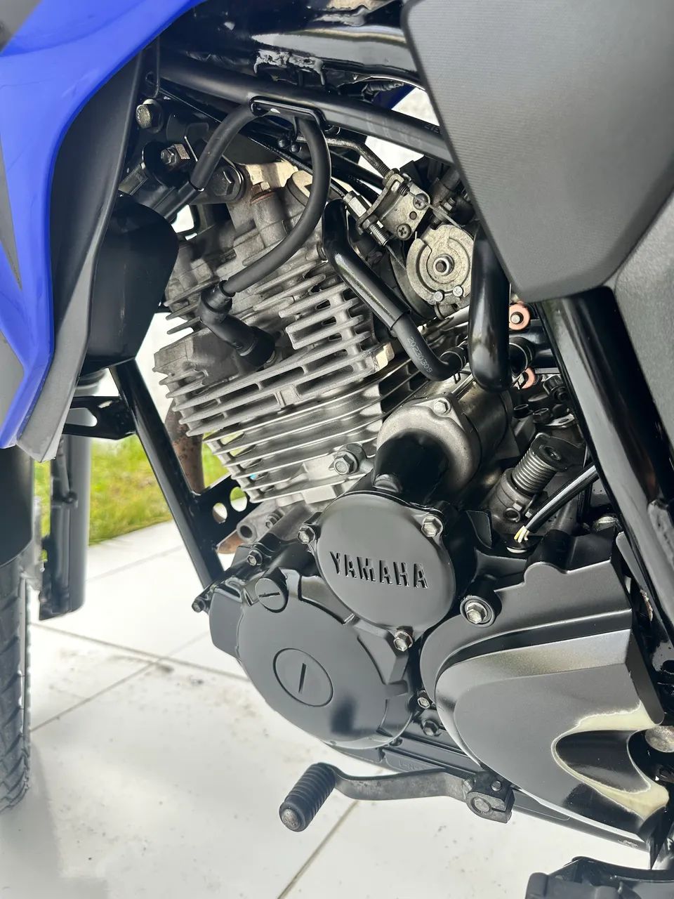 XTZ/Lander 2023 - Foto 2