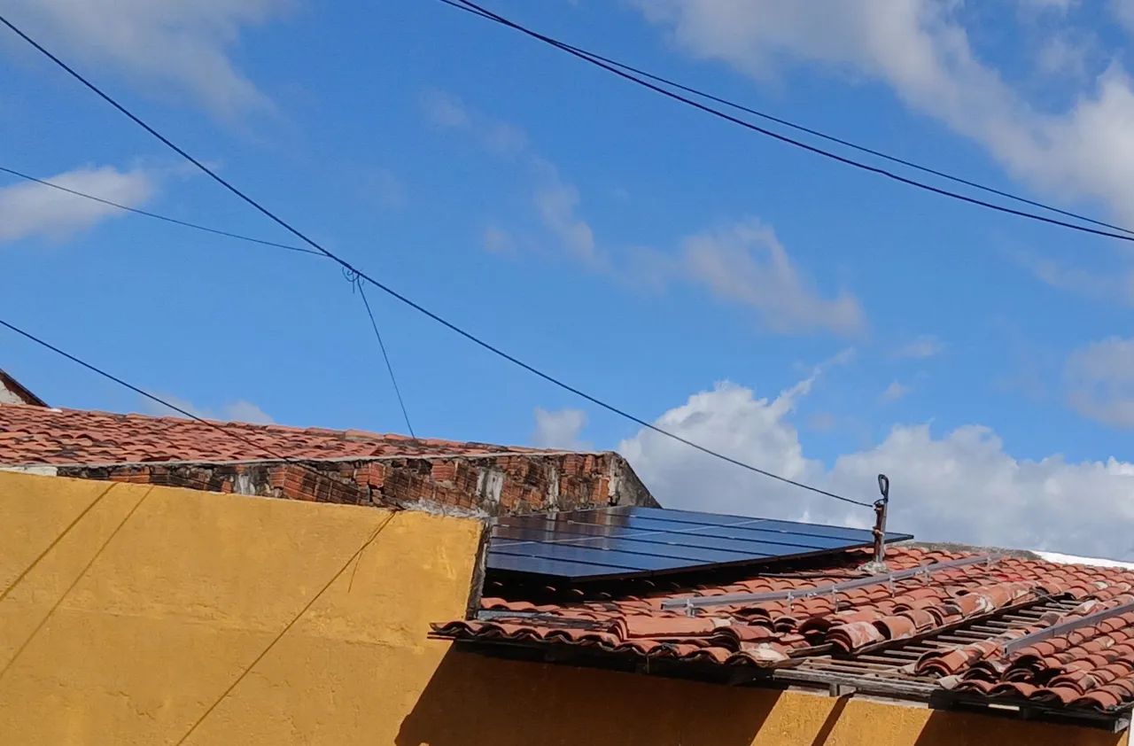 Energia Solar Residencial e Comercial | Orçamento Grátis ? - Foto 3