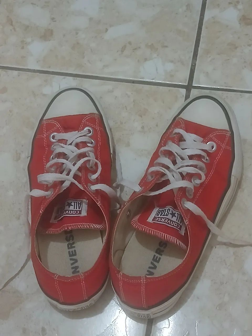Tênis Original All Star Converse, 37