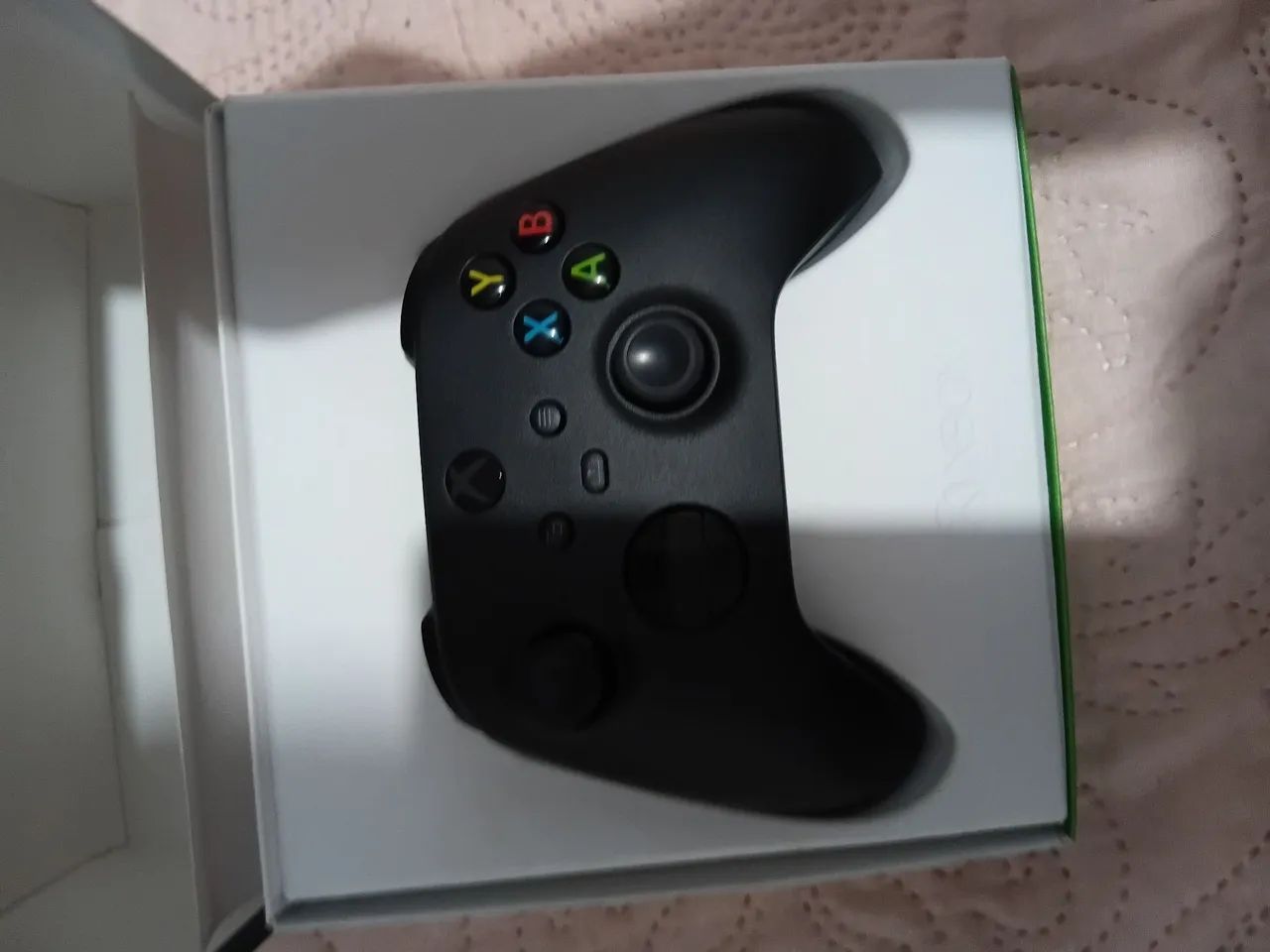 Controle de Xbox 