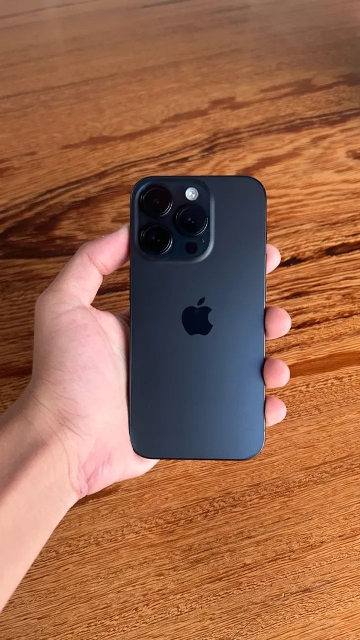 iphone 15 pro 