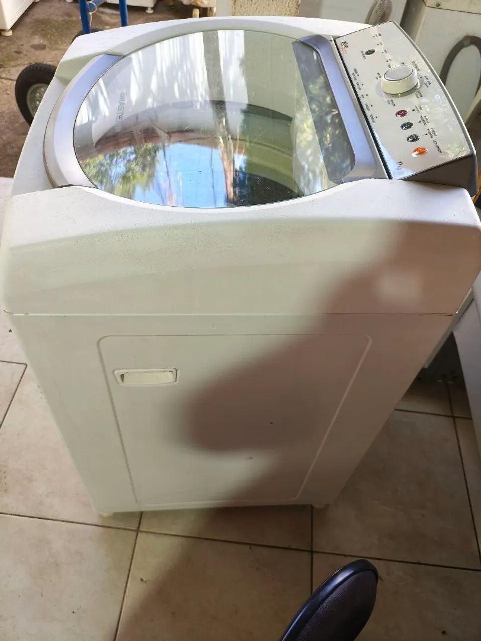 Máquina Brastemp 11 kg  - Foto 2