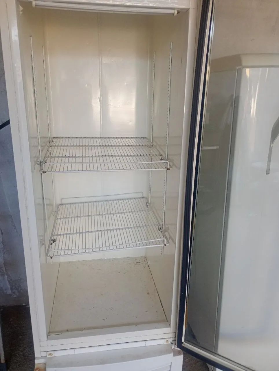 Freezer expositor vertical porta de vidro  - Foto 2