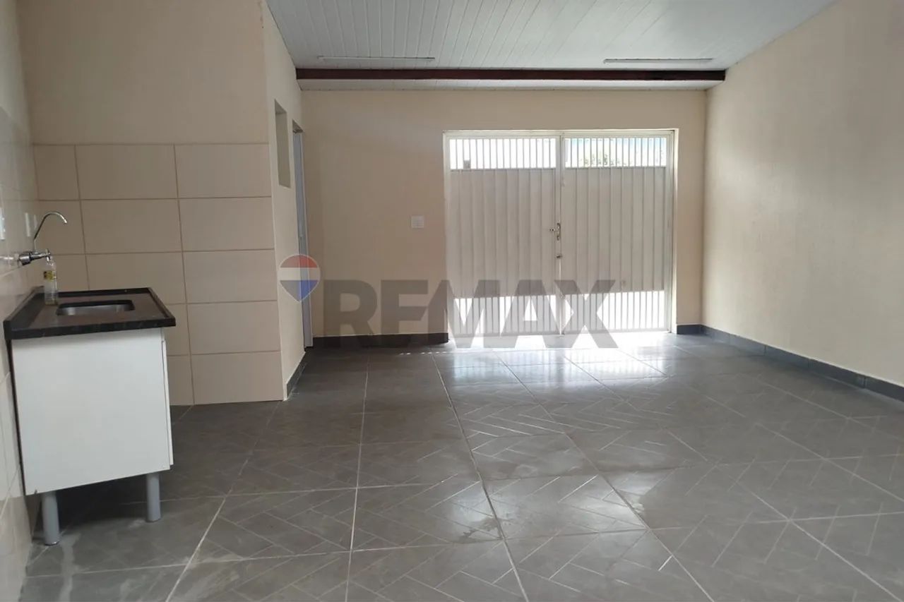 Casa - Locação em Jd Prestes de Barros - Sorocaba - Foto 3