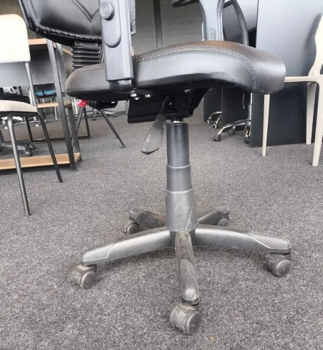 Cadeira Executiva B-One Back System - Entregamos Df e Entorno  - Foto 4