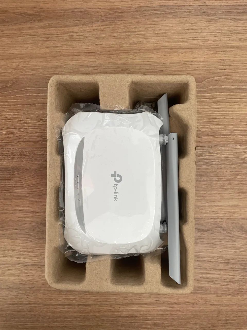 New TP-Link Modem445600464876359681