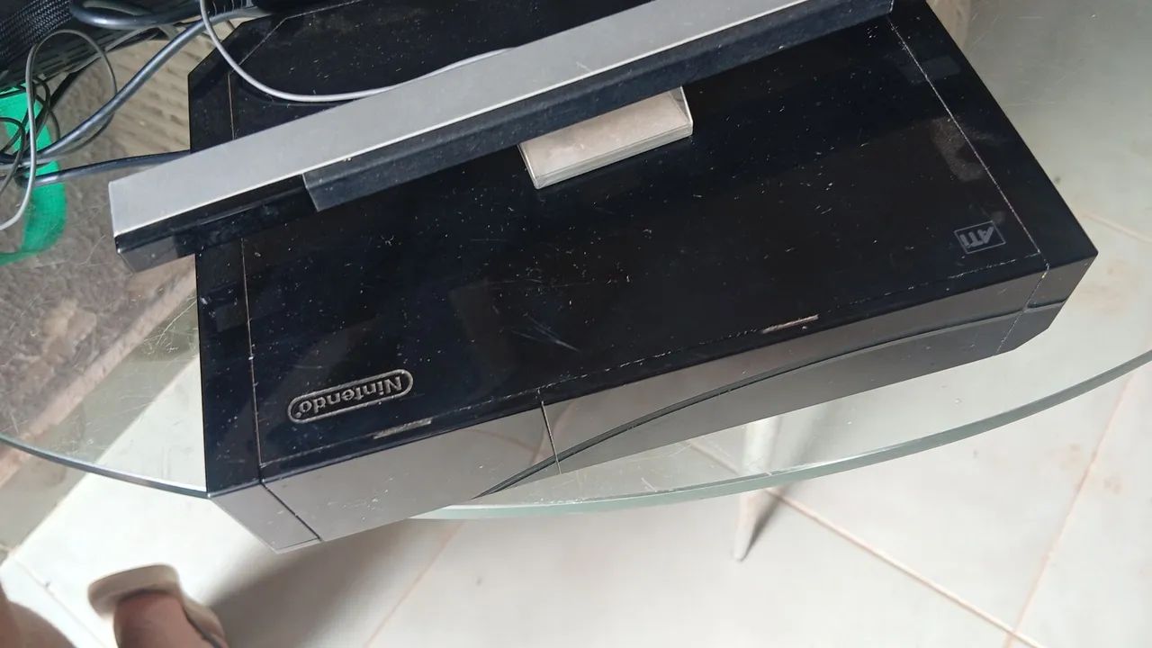 Nitendo  - Foto 2