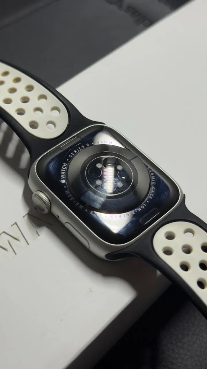 Apple Watch S8 45mm  - Foto 2
