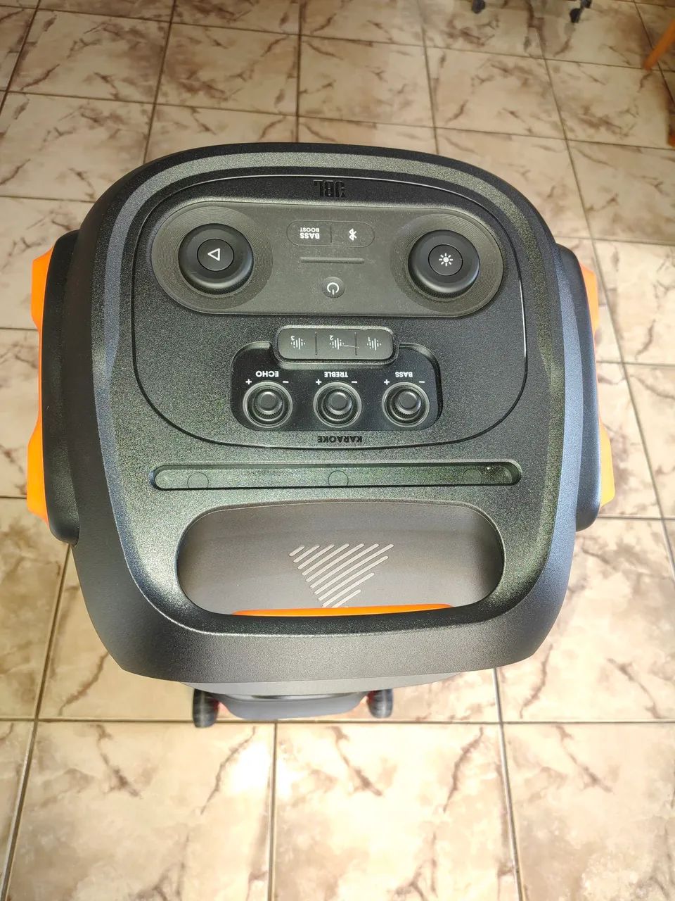 JBL partybox 710 - Foto 4