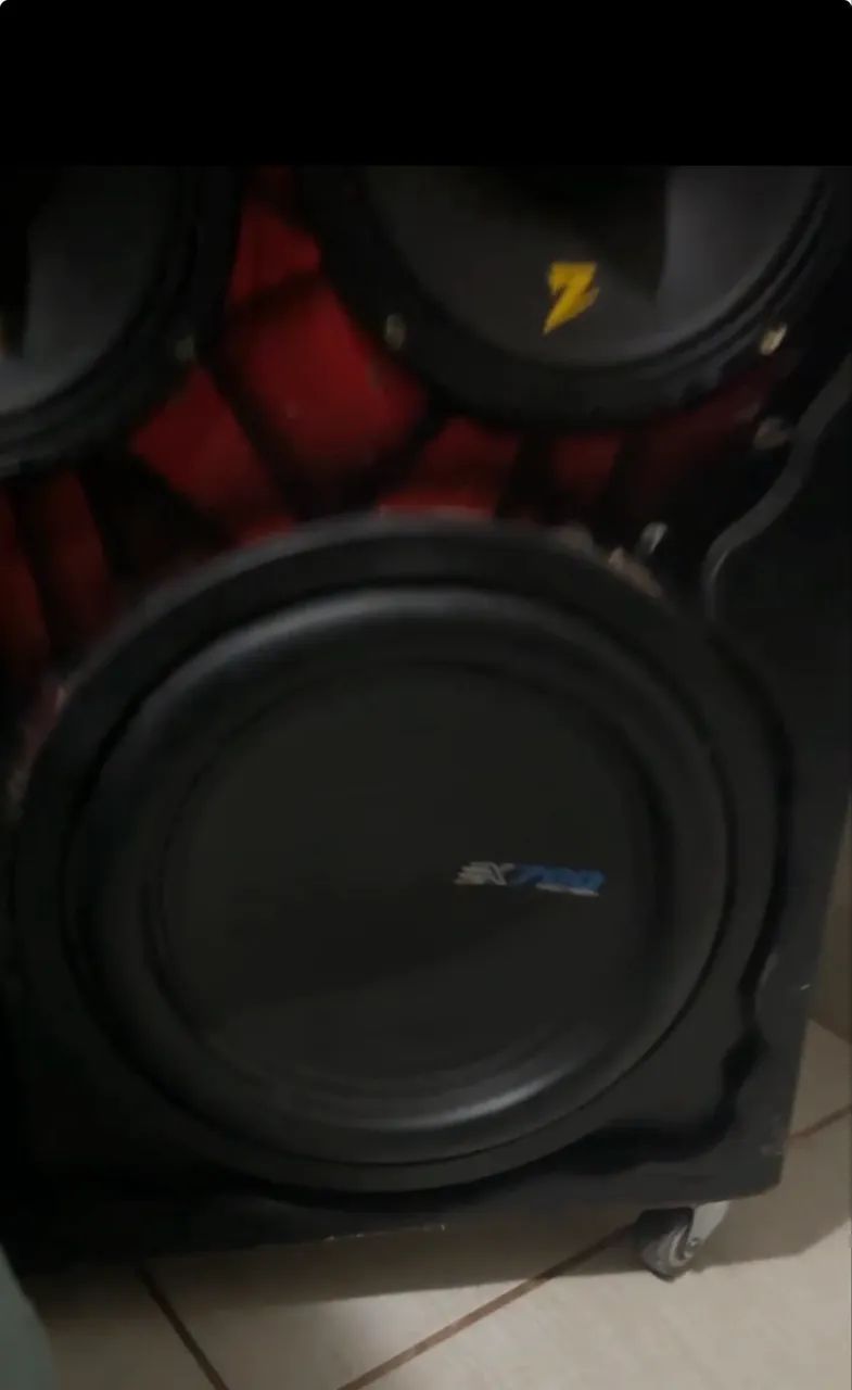 Grave protech 10? 700rms