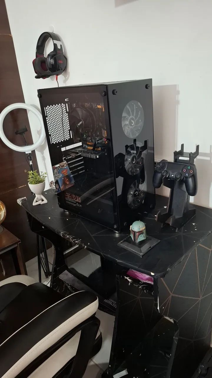 Pc gamer i5 - Foto 3