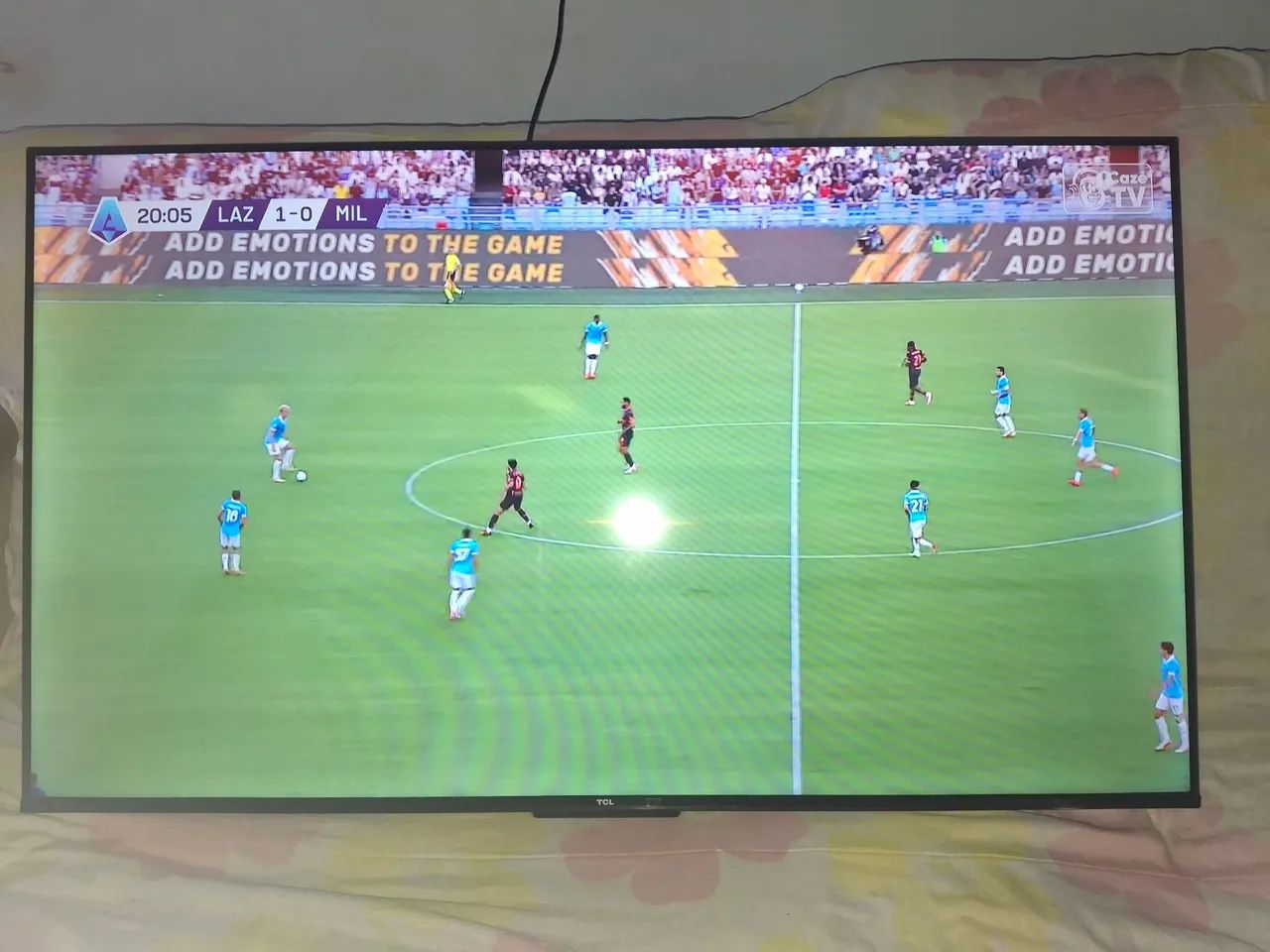 SmarTv TCL 55 Polegadas - Foto 3