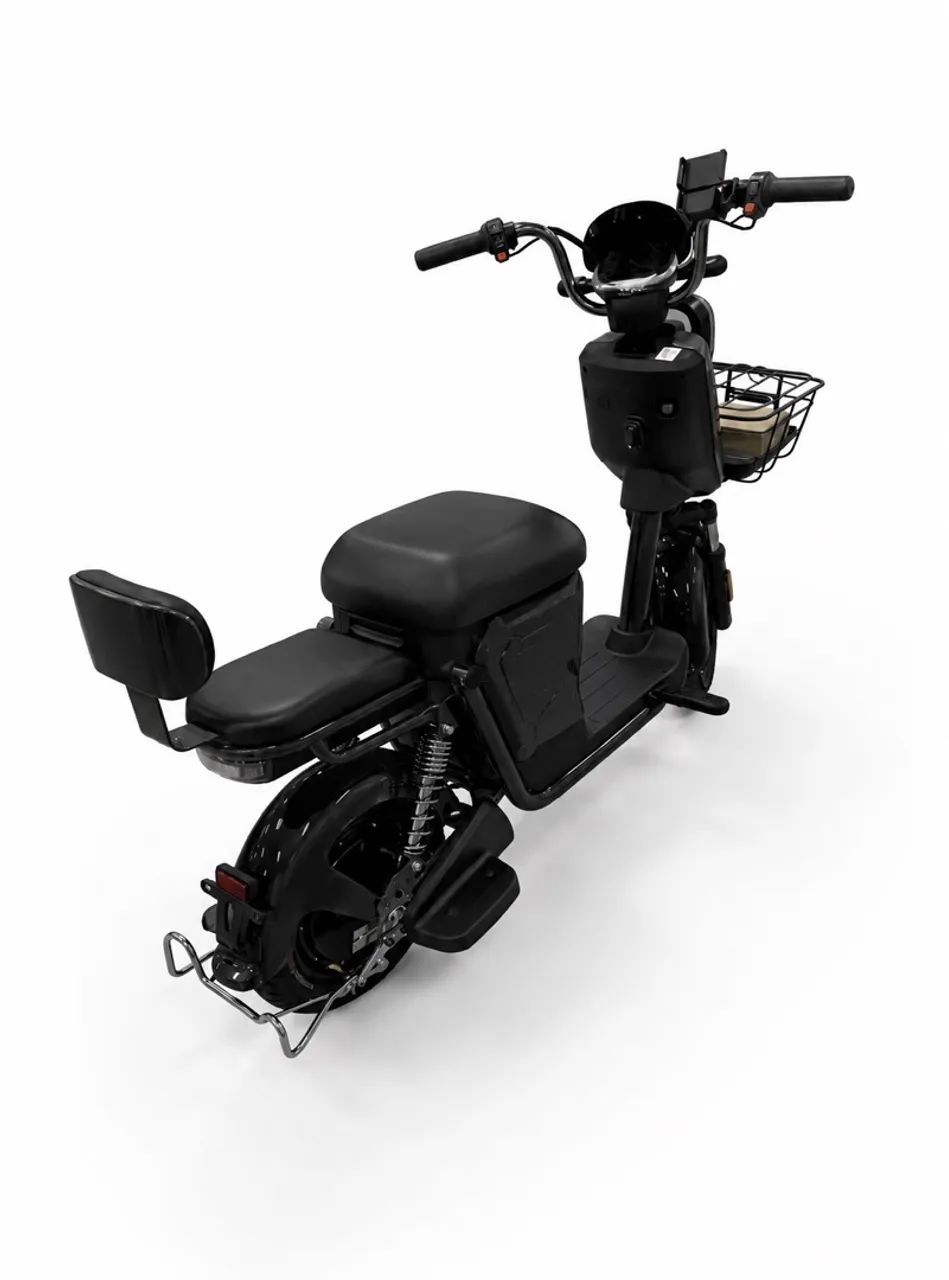 Scooter 1000w