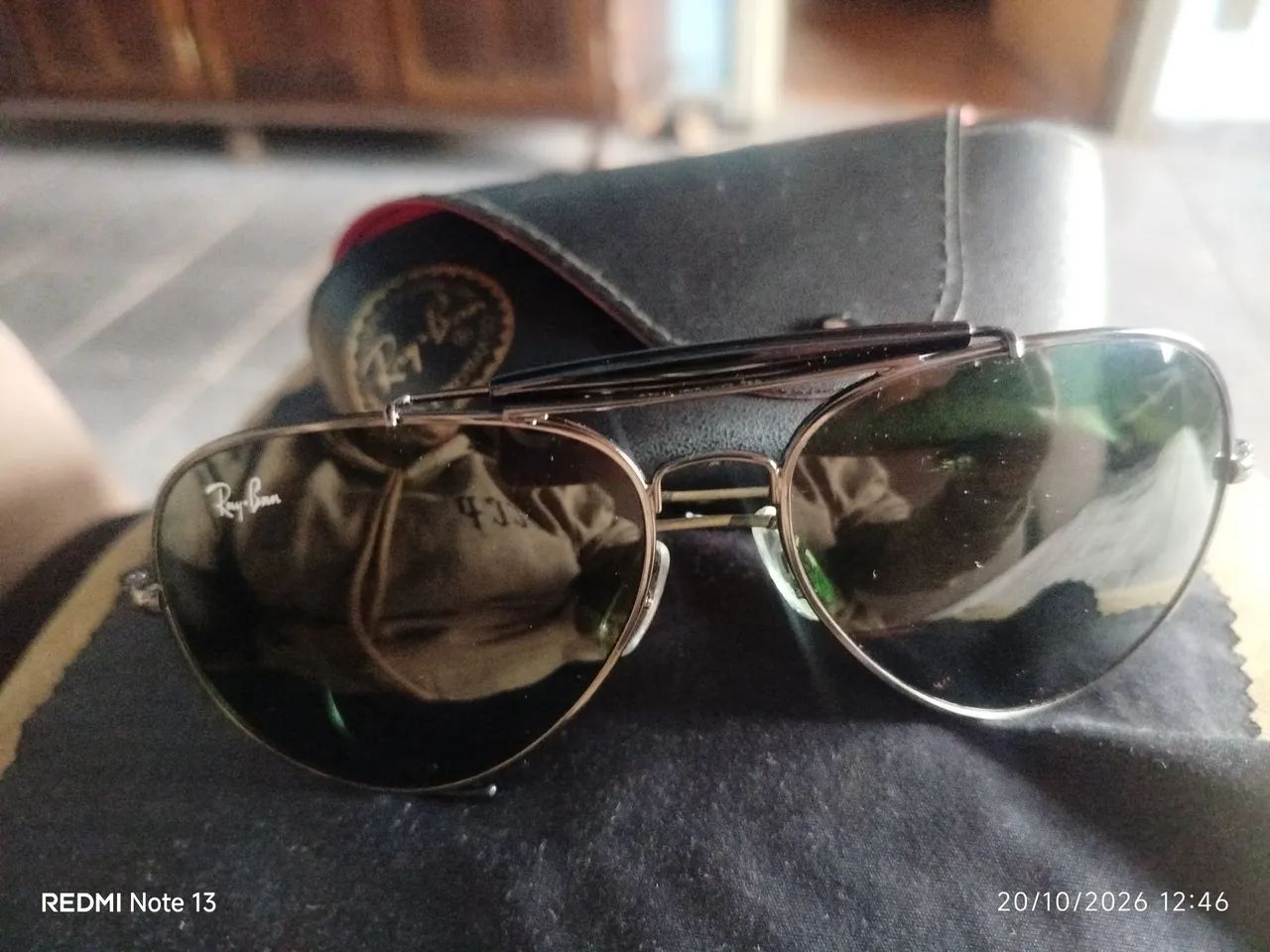 Ray Ban original  - Foto 4