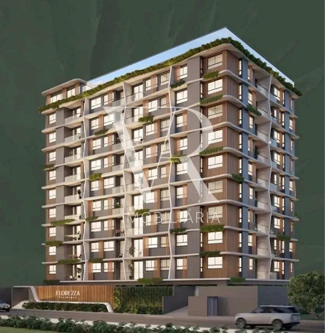 Apartamento padrão à Venda, Intermares, Avenida Mar Cáspio, PB