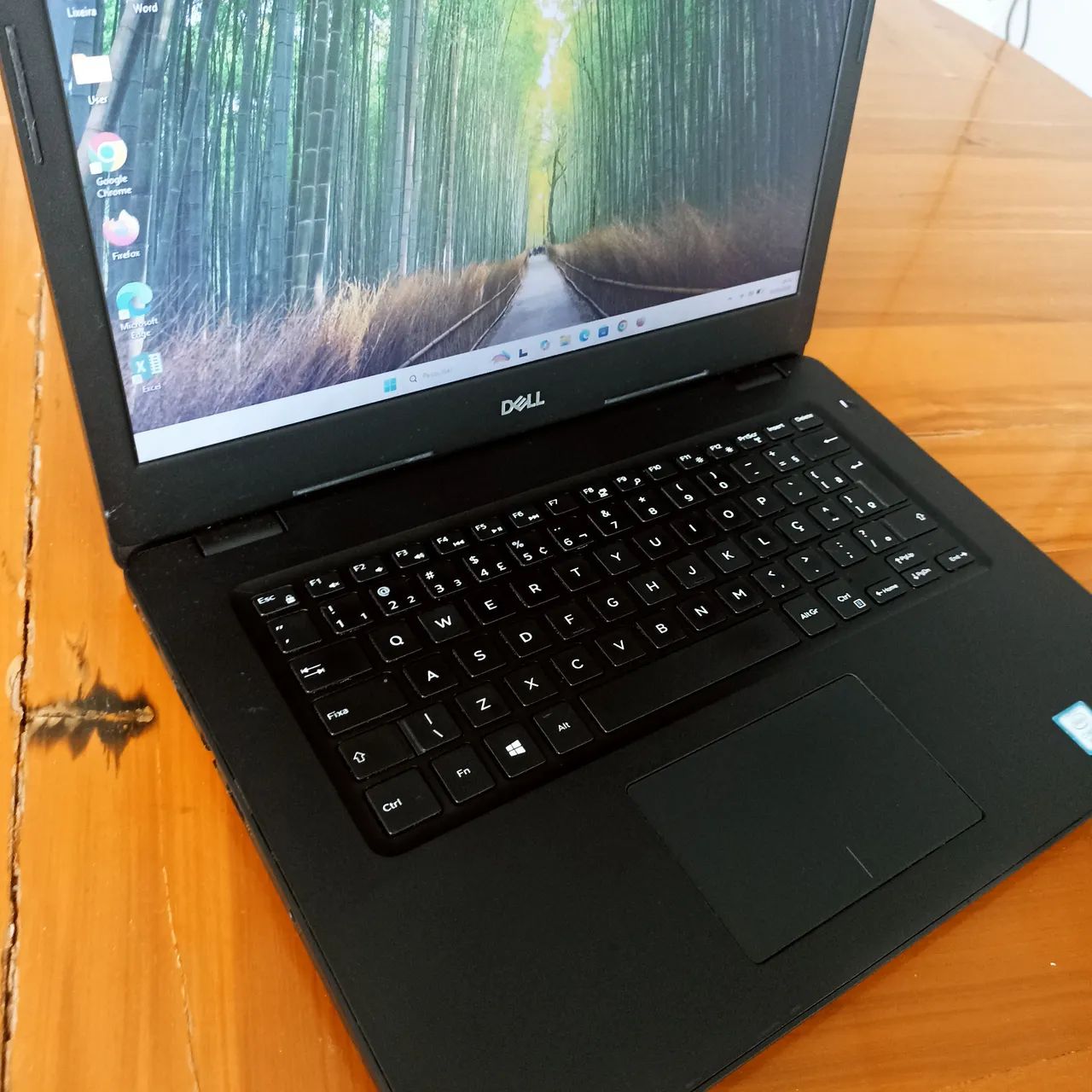 Notebook Dell Core I3 com SSD  - Foto 2