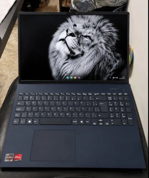 NOTEBOOK VAIO TROCO POR IPHONE