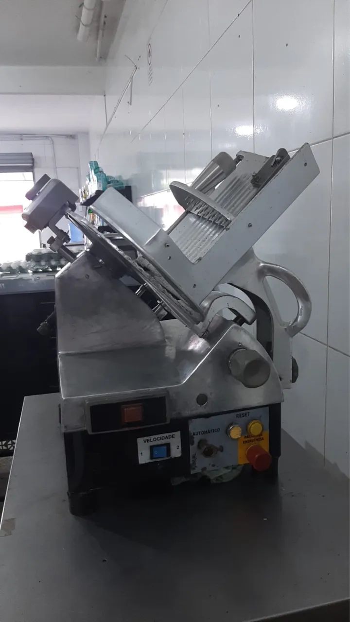 Fatiador Automatico - Foto 2