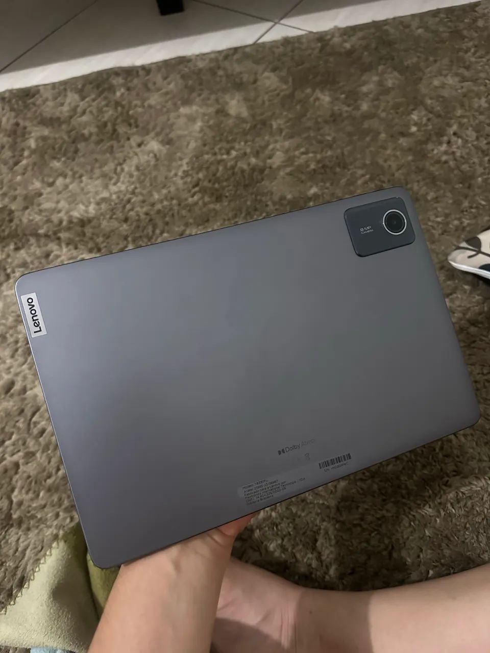 Lenovo Tab M11