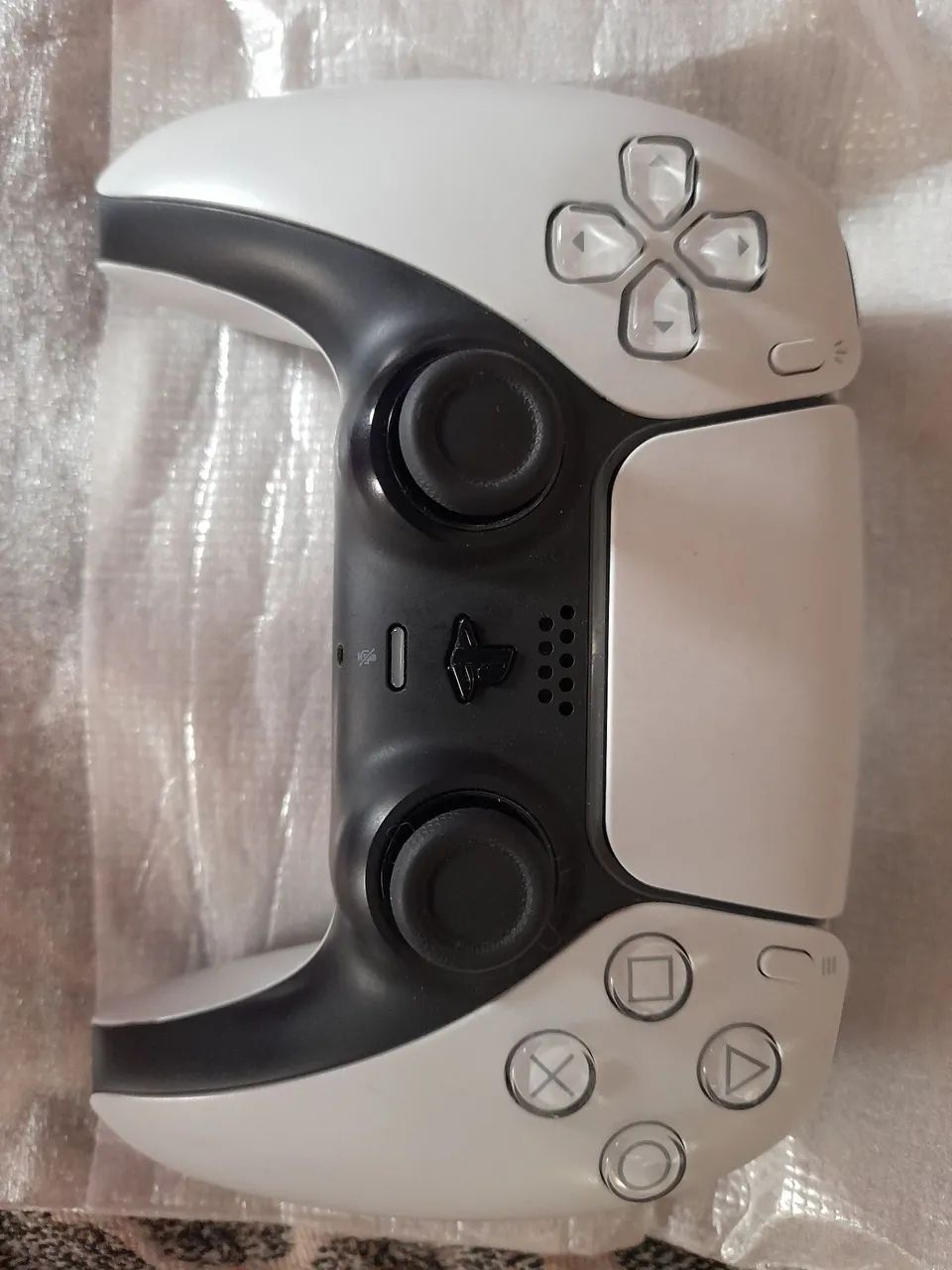 Controle ps5  - Foto 3