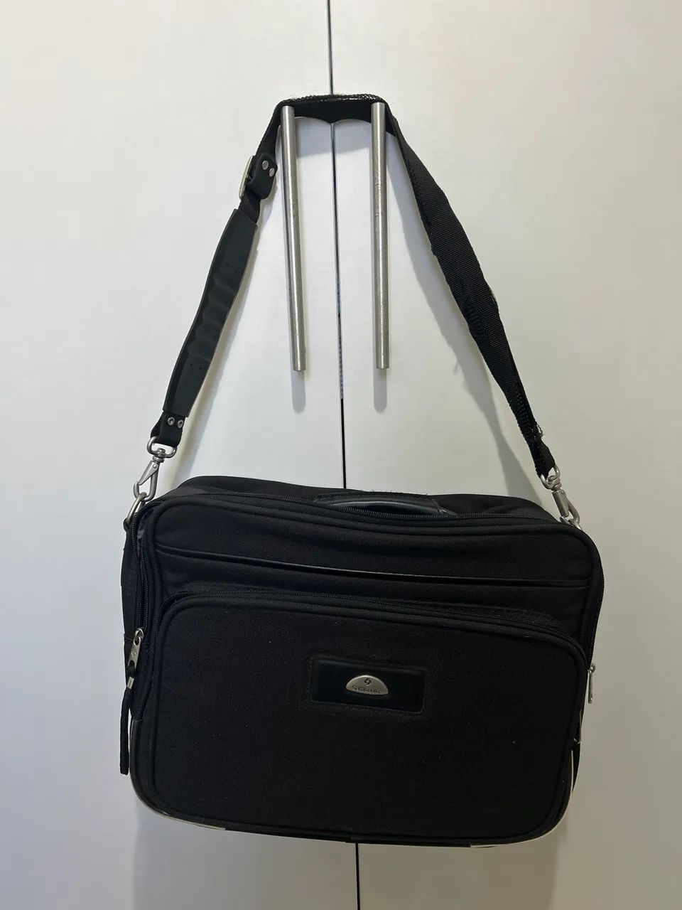 Bolsa carteiro Samsonite