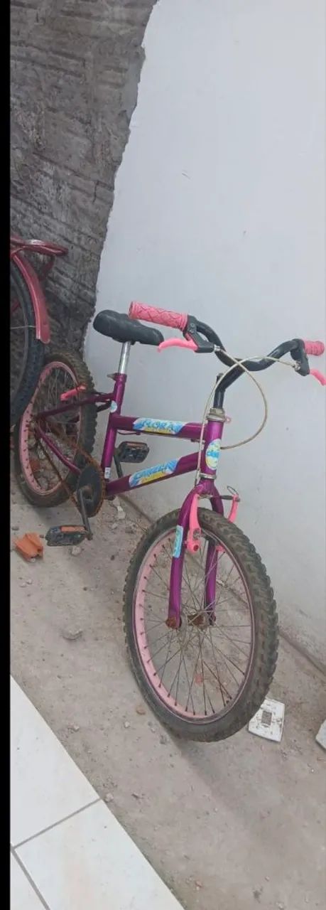 Bicicleta infantil  - Foto 2