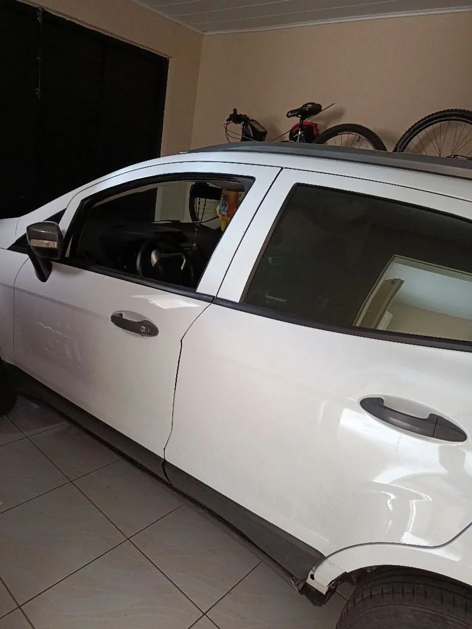 Vende-se casa em Malhador  - Foto 3