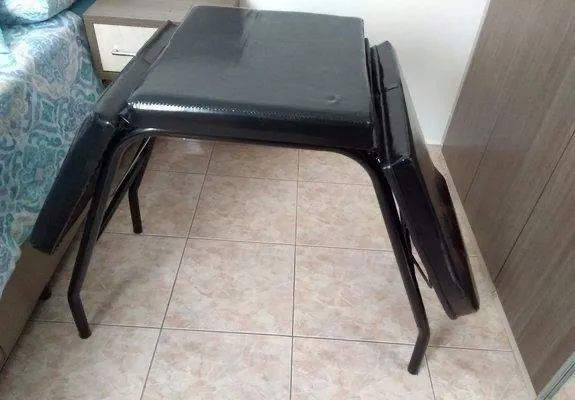 Maca três posições - Foto 2