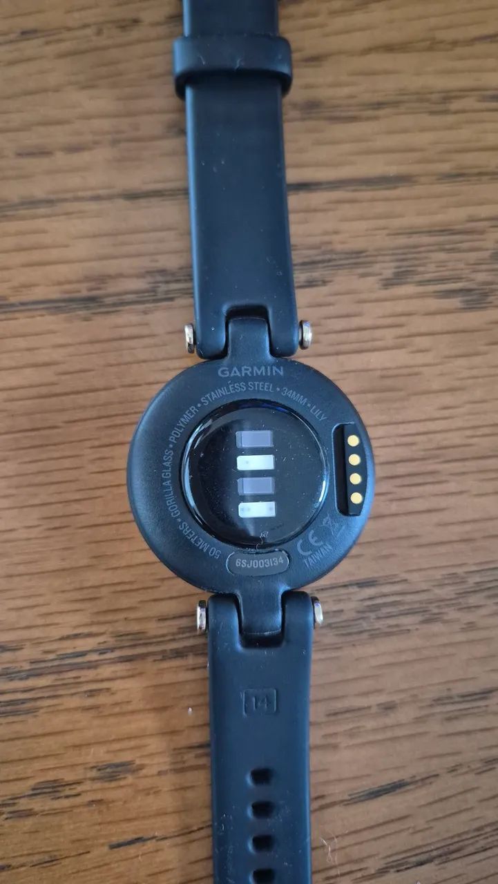 Relógio Garmin Lily - Foto 4