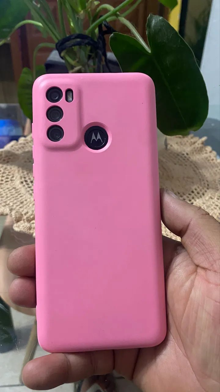 Moto G60 com NFc  - Foto 2