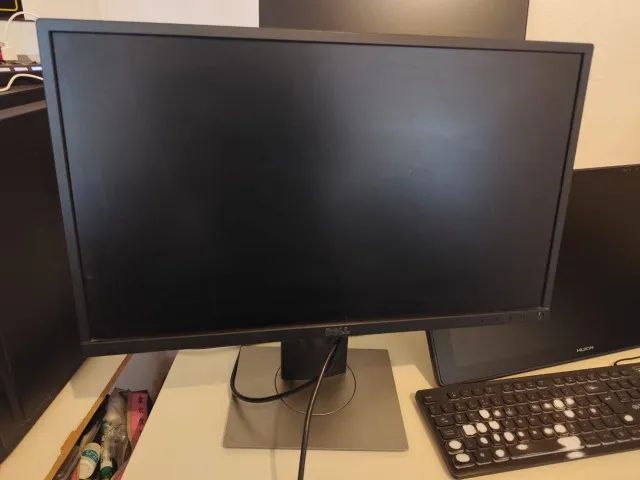 Monitor Dell 23.8 Polegadas P2317H Computador Pc - Foto 2