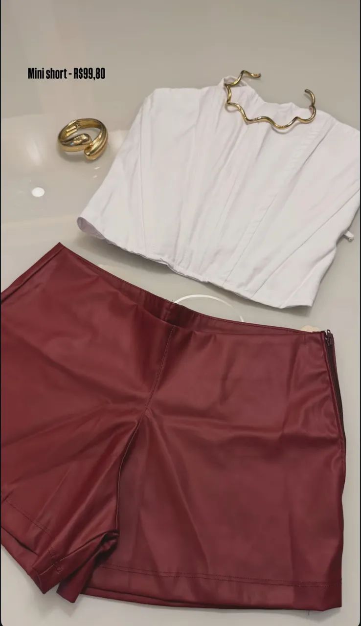 Micro short