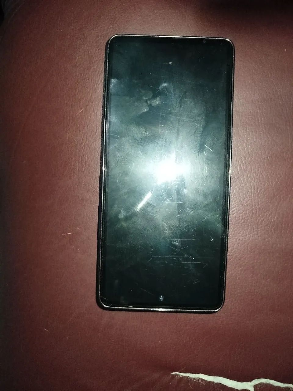 Vendo celular a53 5g