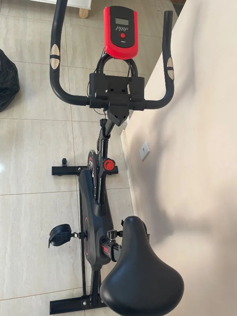 Bicicleta Ergométrica - Foto 3